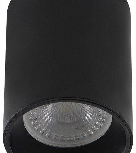 Накладной светильник Denkirs DK3110 DK3110-BK Накладной светильник Denkirs DK3110 DK3110-BK