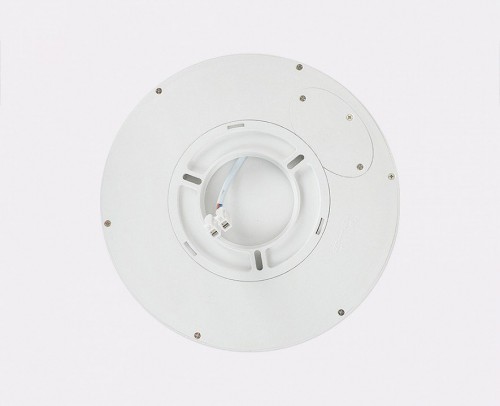 Потолочный светодиодный светильник Italline IT011-5023 white Потолочный светодиодный светильник Italline IT011-5023 white