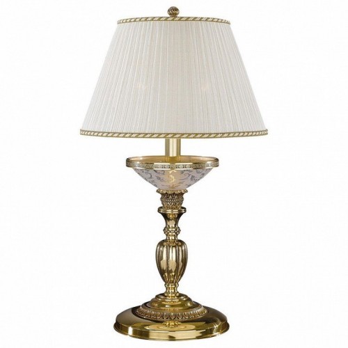 Настольная лампа Reccagni Angelo P 6502 G Настольная лампа Reccagni Angelo P 6502 G