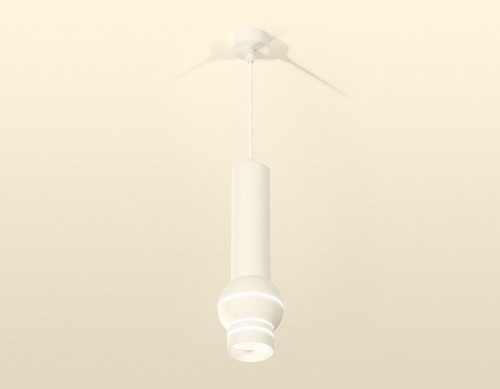 Подвесной светильник Ambrella light Techno Spot XP1101011