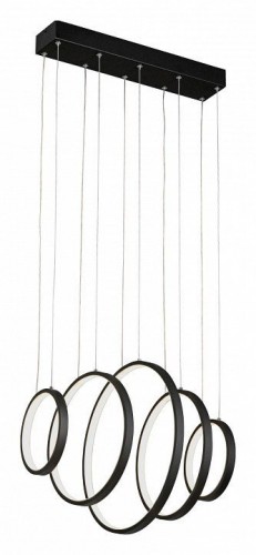 Люстра Vitaluce V2531-1/5S