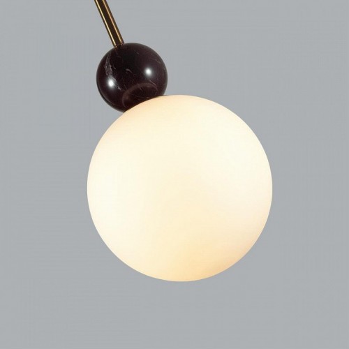 Подвесной светильник Odeon Light Lolla 4361/1A