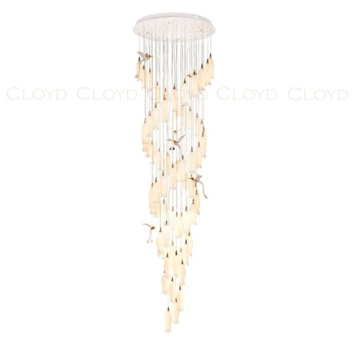 Потолочная люстра Cloyd Argana 11240