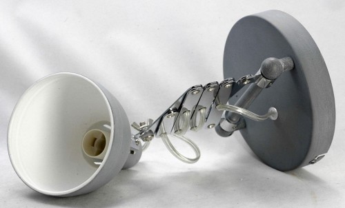 Спот Lussole Loft Koyukuk GRLSP-8050 Спот Lussole Loft Koyukuk GRLSP-8050