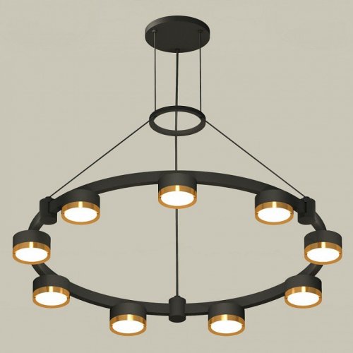 Подвесной светильник Ambrella light TRADITIONAL XR92051802