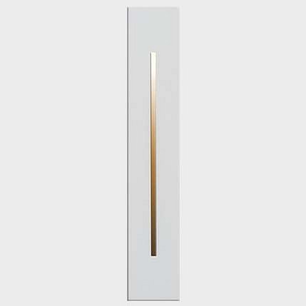 Встраиваемый светодиодный светильник Italline IT06-6040 white 3000K