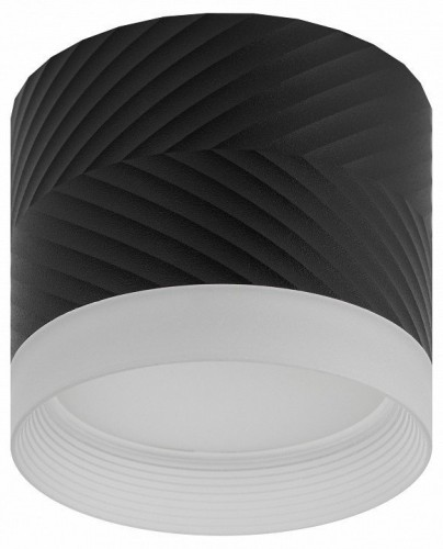 Накладной светильник Эра OL38 BK Б0056386