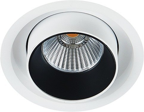 Точечный светильник Donolux Periscope DL20151R15W1W Точечный светильник Donolux Periscope DL20151R15W1W