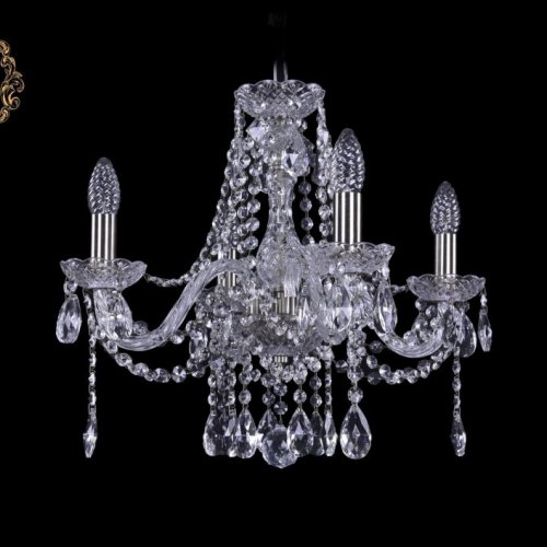 Подвесная люстра ArtClassic 11.12 11.12.4.165.Br.Sp Подвесная люстра ArtClassic 11.12 11.12.4.165.Br.Sp