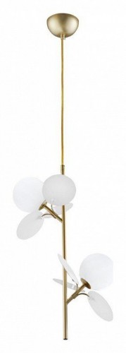 Подвесной светильник Loft IT Matisse 10008/2P white Подвесной светильник Loft IT Matisse 10008/2P white