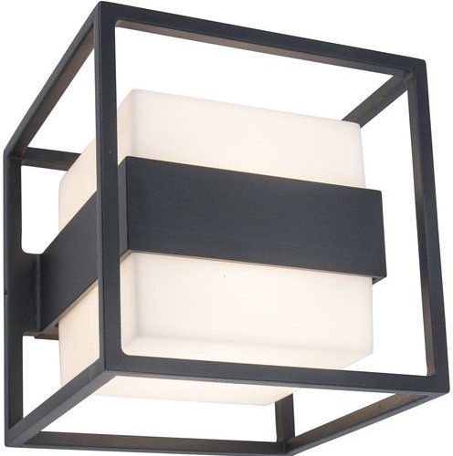 Настенный светильник уличный Oasis Light BRISBANE LED W1992 Gr