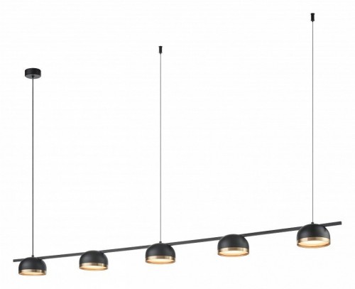 Подвесной светильник Velante 472-403-05