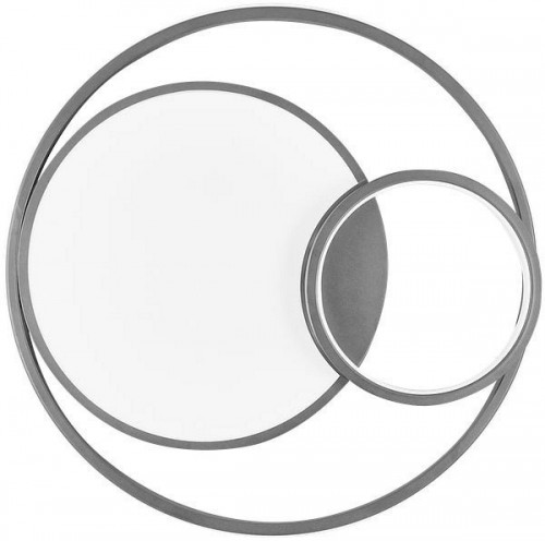 Потолочный светильник Eurosvet Jeremy 90254/1 черный Потолочный светильник Eurosvet Jeremy 90254/1 черный