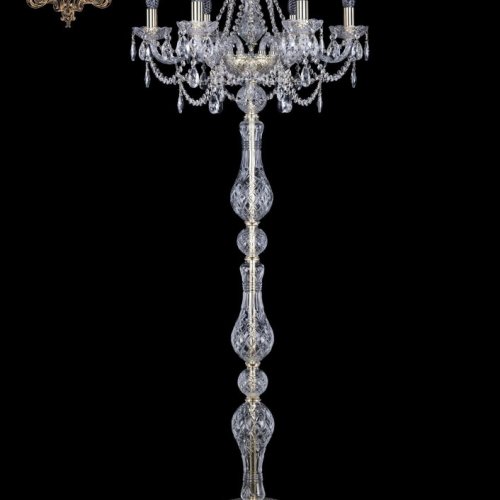 Торшер ArtClassic 13.25.6.200.h-160.Gd.Sp Торшер ArtClassic 13.25.6.200.h-160.Gd.Sp