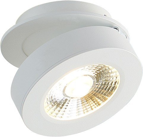 Точечный светильник Sun DL18961R12W1W