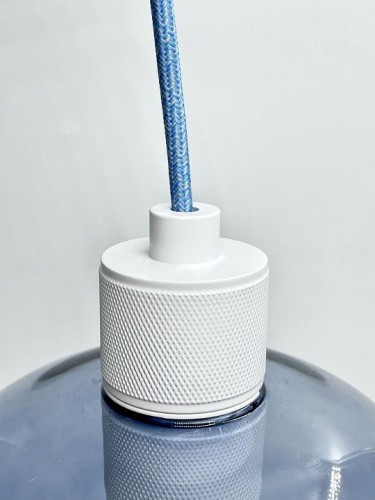 Подвесной светильник 33 идеи S.26.LB PND.113.03.01.030.WH-S.26.LB