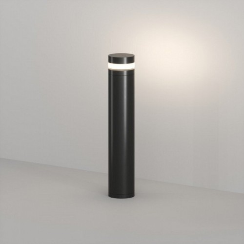 Наземный светильник Denkirs VEGA DK9816-BK