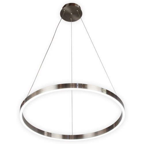 Подвесной светильник AM Group AM520 D1000 SN