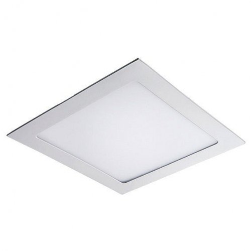 Встраиваемый светодиодный светильник Lightstar Zocco 224182 Встраиваемый светодиодный светильник Lightstar Zocco 224182