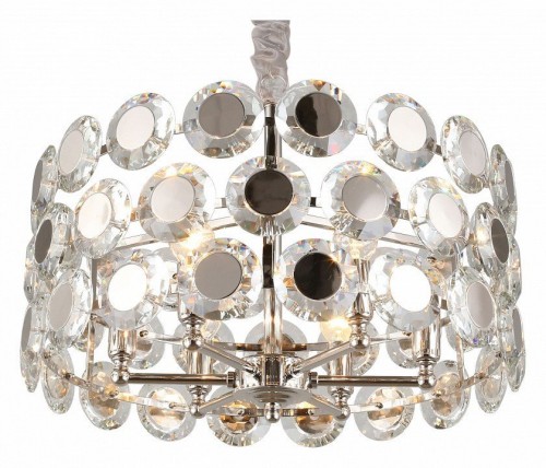 Подвесная люстра Aployt Wiola APL.745.03.06 Подвесная люстра Aployt Wiola APL.745.03.06