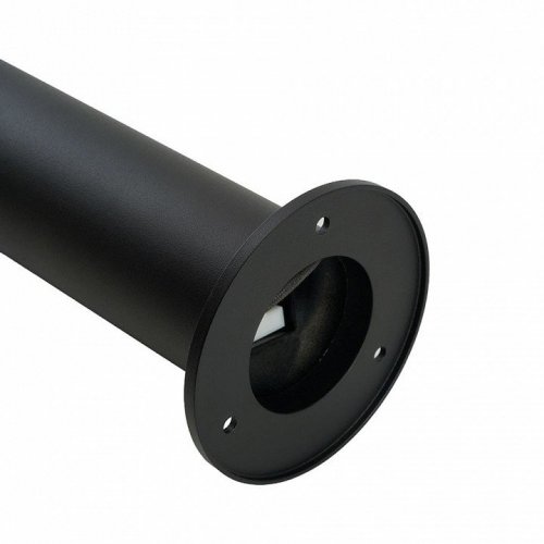 Светильник садово-парковый Feron DH1106, 15W, GU10, 230V, черный (столб) 51232 Светильник садово-парковый Feron DH1106, 15W, GU10, 230V, черный (столб) 51232