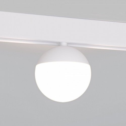 Трековый светодиодный светильник Elektrostandard Neid 7W 4200K 85032/01 a062123