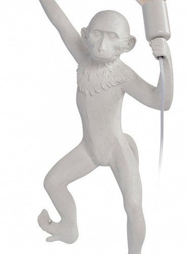 Настенный светильник Loft IT Monkey 10314W/B