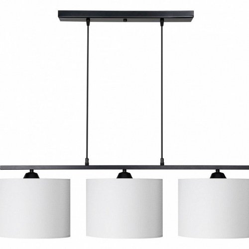 Подвесной светильник Toplight Laurene TL1610H-03WH Подвесной светильник Toplight Laurene TL1610H-03WH