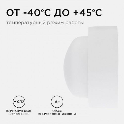 Накладной светильник Apeyron Electrics  28-03