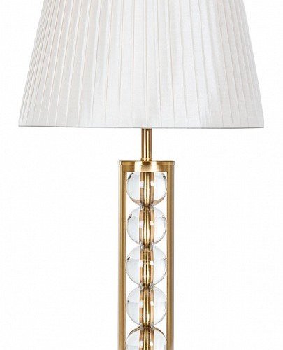 Настольная лампа Arte Lamp JESSICA A4062LT-1PB Настольная лампа Arte Lamp JESSICA A4062LT-1PB