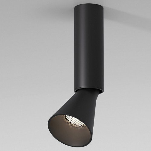 Светодиодный спот Elektrostandard Piks 25107/LED a066495