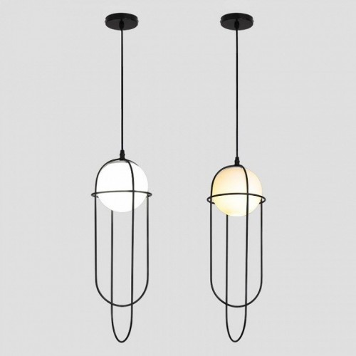 Подвесной светильник ImperiumLoft 40.3241