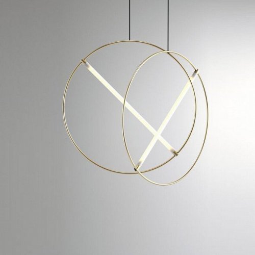 Подвесной светильник ImperiumLoft RESIST-LED-B01 Подвесной светильник ImperiumLoft RESIST-LED-B01