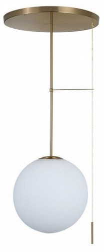 Подвесной светильник Loft IT Signal 10029PM Gold Подвесной светильник Loft IT Signal 10029PM Gold