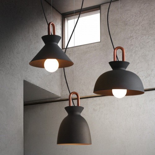 Подвесной светильник ImperiumLoft OMGCOIL01