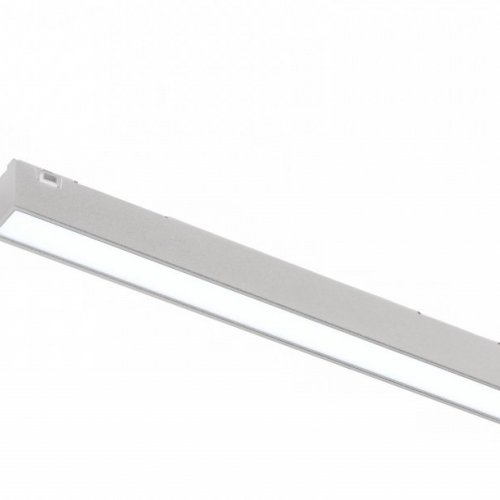 Трековый светодиодный светильник iLedex Technical Vision 4825-038-L293-12W-110DG-3000K-WH