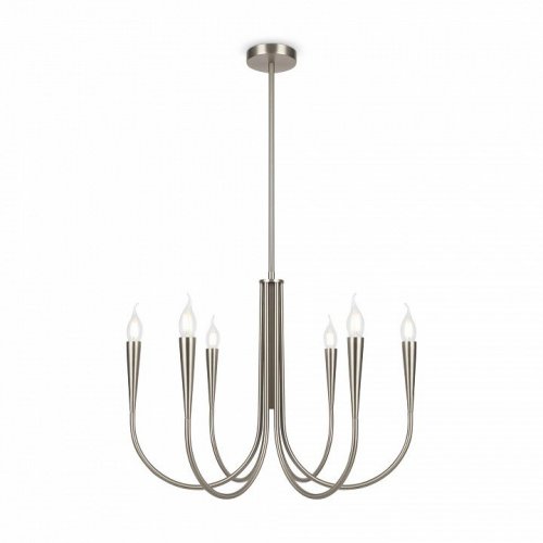 Подвесная люстра Freya Branches FR5253PL-06N