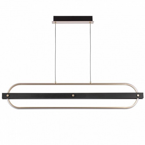 Подвесной светодиодный светильник Lightstar Lodi 723347