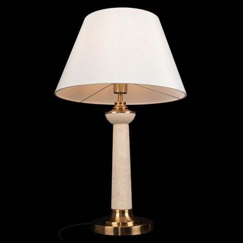 Интерьерная настольная лампа Loft IT Limestone 10442T/C