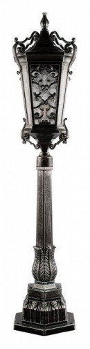 Наземный фонарь Loft IT Tremezzo 100019/1070 BS