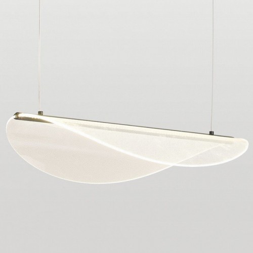 Подвесной светильник Lussole Calvert LSP-7366