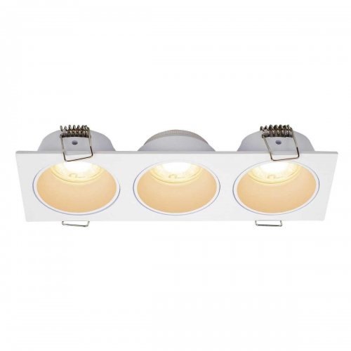 Встраиваемый светильник Mantra ANTILLA 9172