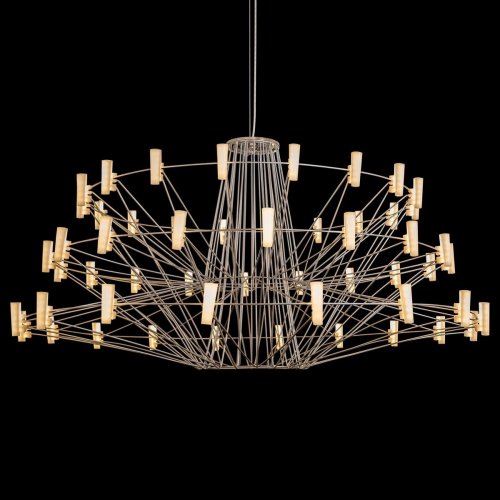 Подвесной светильник Loft IT Coppelia 10476 Silver