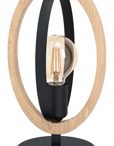 Настольная лампа Eglo Basildon 43464 Настольная лампа Eglo Basildon 43464