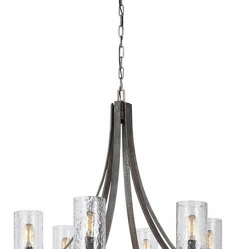 Подвесная люстра Feiss Angel QN-ANGELO6