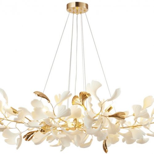 Подвесная люстра Kink Light Сири 07868-6A,33
