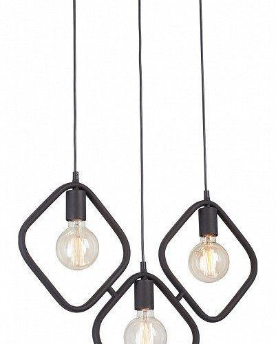 Подвесной светильник Vitaluce V4543-1/3S