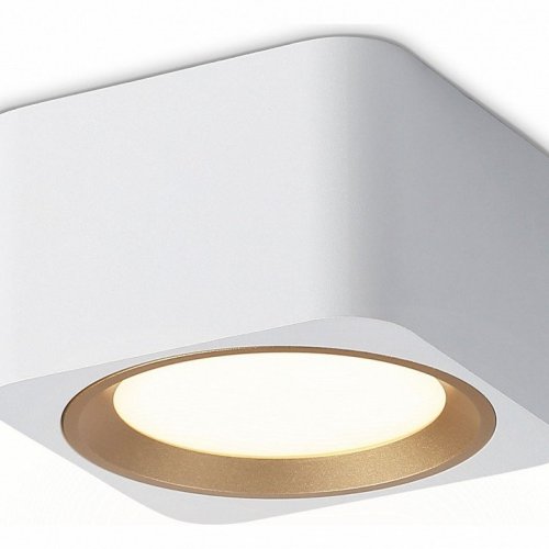 Накладной светильник Ambrella light Techno Spot Techno TN70831 Накладной светильник Ambrella light Techno Spot Techno TN70831