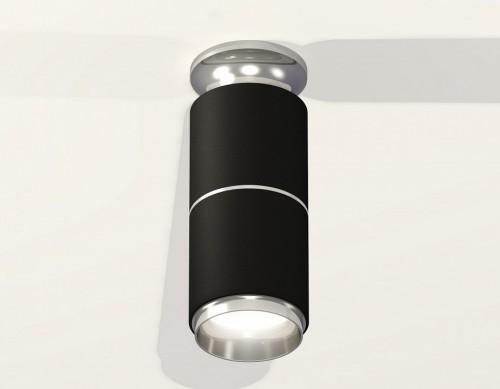 Точечный светильник Ambrella light Techno Spot XS6302221