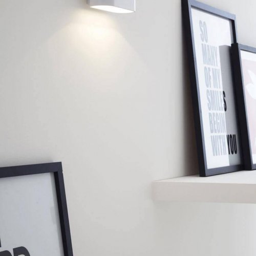 Настенный светильник Lucide Xera 23254/01/31 Настенный светильник Lucide Xera 23254/01/31